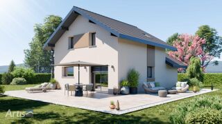  Maison à vendre 5 pièces 100 m²
