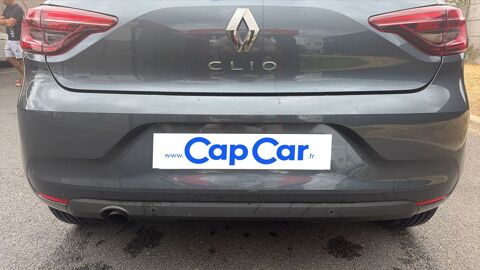 Clio Societe V 1.0 SCe 75 Air Nav 2020 occasion 91540 Mennecy