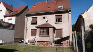  Maison à vendre 8 pièces 182 m²