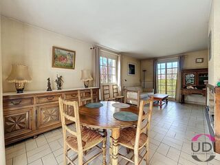  Maison � vendre 4 pi�ces 93 m�