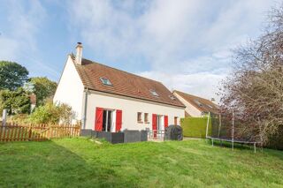  Maison � vendre 6 pi�ces 120 m�