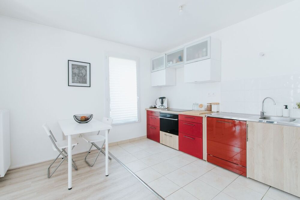 Location Appartement Appartement de 60m2 à louer sur Cergy Cergy