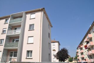  Appartement à louer 4 pièces 72 m²