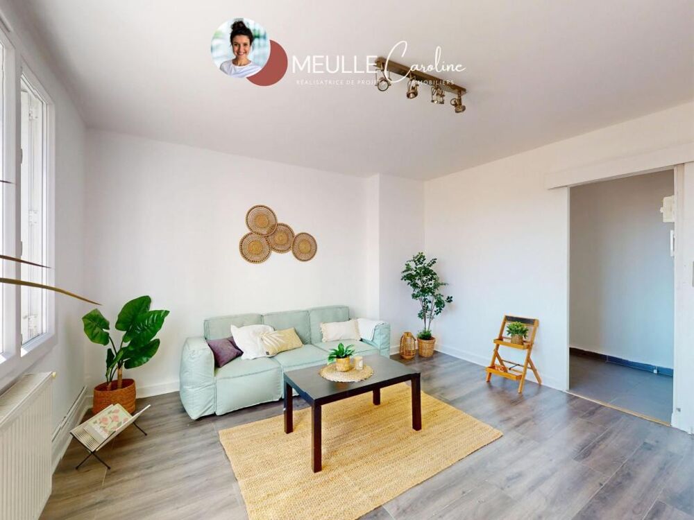 Vente Appartement Appartement Villeurbanne