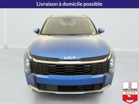 Sportage Hybride 239 ch BVA6 Active 2026 occasion 10150 Lavau