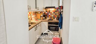  Appartement à vendre 1 pièce 33 m²