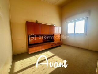  Appartement à vendre 5 pièces 88 m²