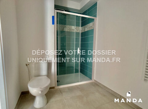  Appartement � louer 2 pi�ces 40 m�