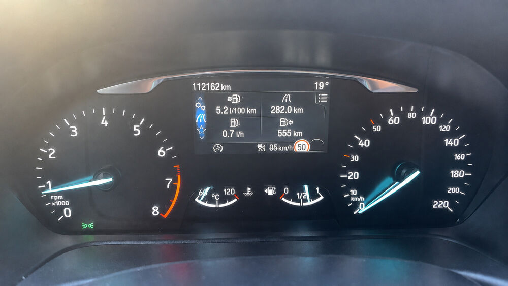 Fiesta VI 1.0 EcoBoost 125 mHEV ST-Line X 2021 occasion 42500 Le Chambon Feugerolles