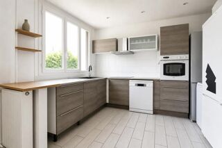  Appartement à vendre 3 pièces 68 m²