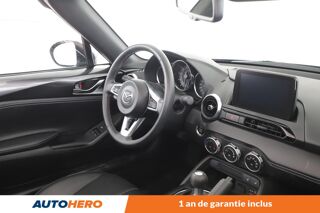 MX-5 ST 1.5 Skyactiv-G Exclusive-Line 131 ch 2024 occasion 92130 Issy-les-Moulineaux