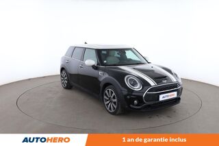 Clubman Cooper S Edition Knightsbridge BVA7 178 ch 2022 occasion 92130 Issy-les-Moulineaux