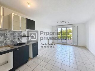  Appartement à vendre 2 pièces 39 m²