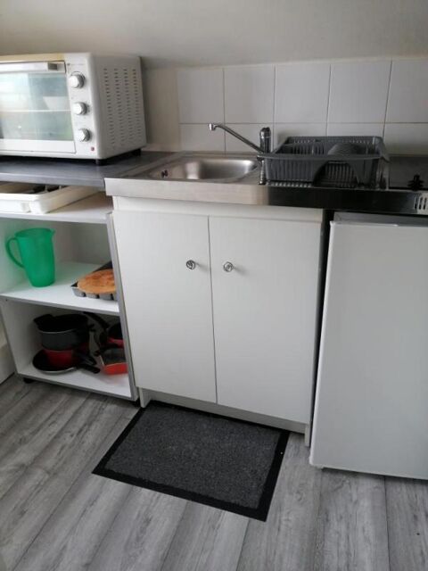  Appartement  louer 1 pice 36 m