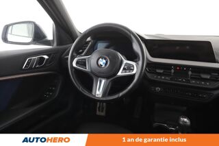 S&eacute;rie 1 118d M Sport 5P 150 ch 2019 occasion 92130 Issy-les-Moulineaux