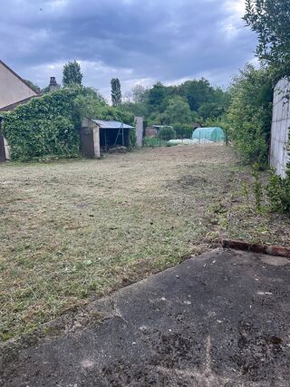  Maison � vendre 5 pi�ces 71 m�