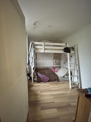  Appartement à vendre 4 pièces 59 m²