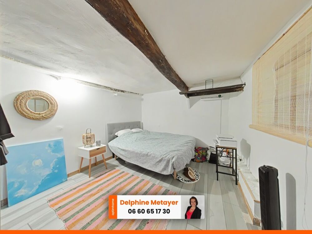 Charmant duplex lumineux au coeur de la Provence Verte