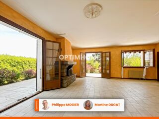  Maison à vendre 6 pièces 144 m²