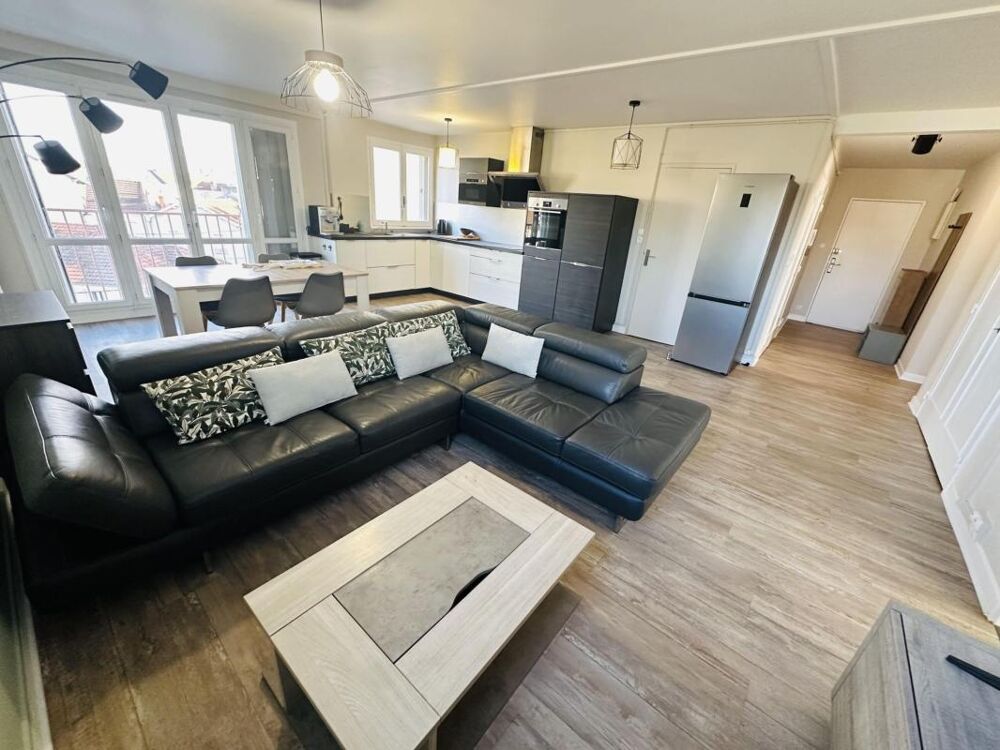Vente Appartement Appartement Limoges
