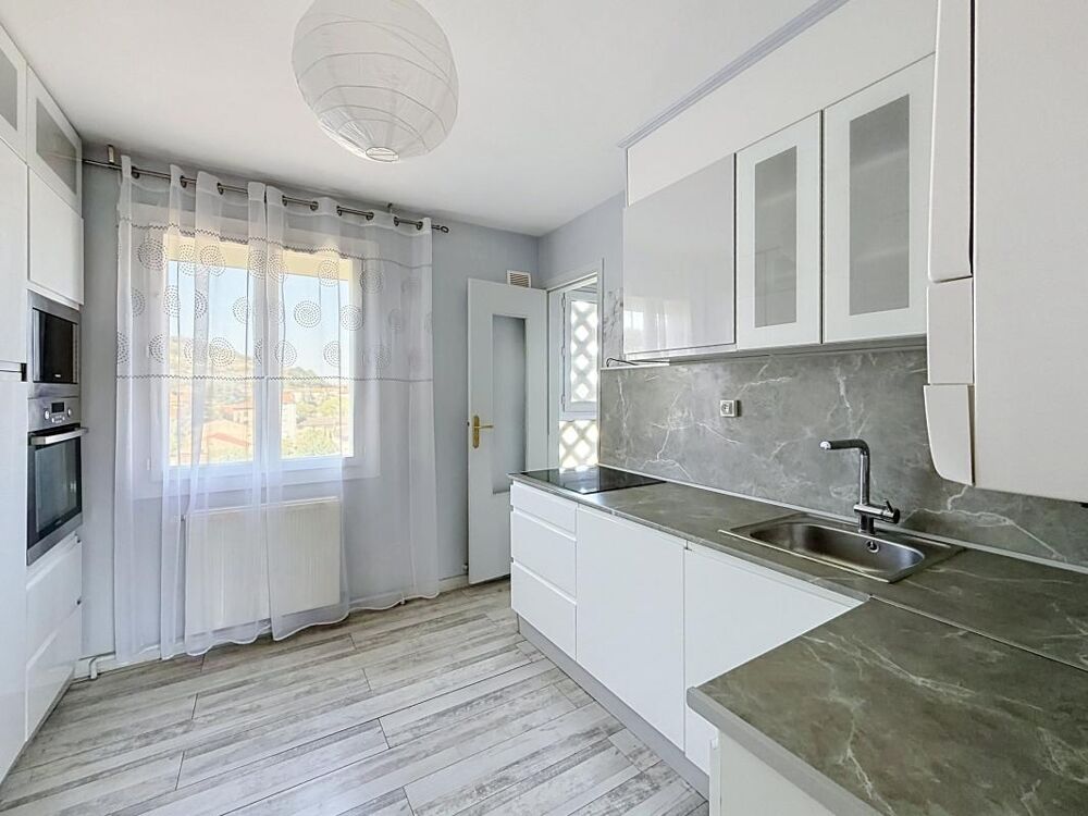 Vente Appartement Appartement Givors
