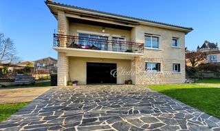  Maison � vendre 10 pi�ces 225 m�