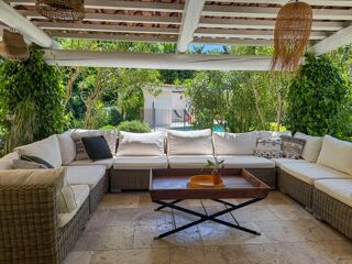  Villa � vendre 6 pi�ces 190 m�