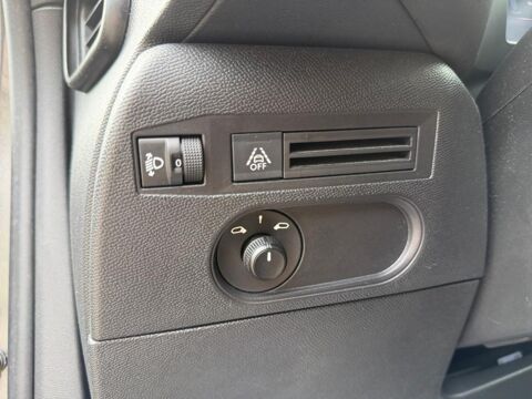 DS3 1.2 PURETECH 100 MONTMARTRE 2022 occasion 55800 Contrisson