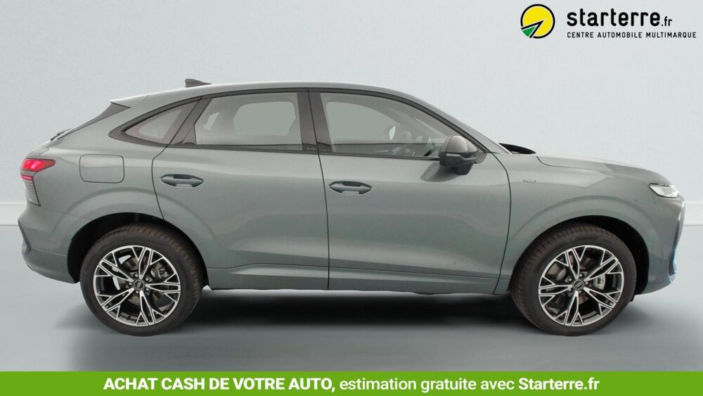 Q3 HYBRIDE E-HYBRID 272 CH S tronic 6 S line 2026 occasion 69190 Saint-Fons