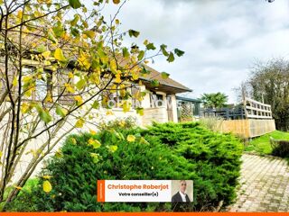  Maison � vendre 10 pi�ces 243 m�