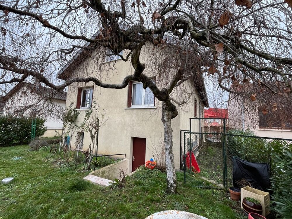 Vente Maison LUNEVILLE FAUBOURG DE MENIL Luneville