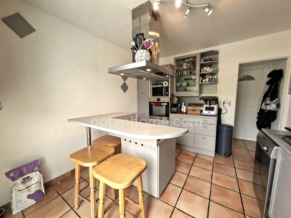 ? À VENDRE  Grand Appartement en Duplex de 147 m² CHATEAU ARNOUX SAINT AUBAN (04)