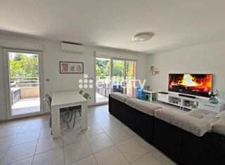  Appartement � vendre 3 pi�ces 64 m�