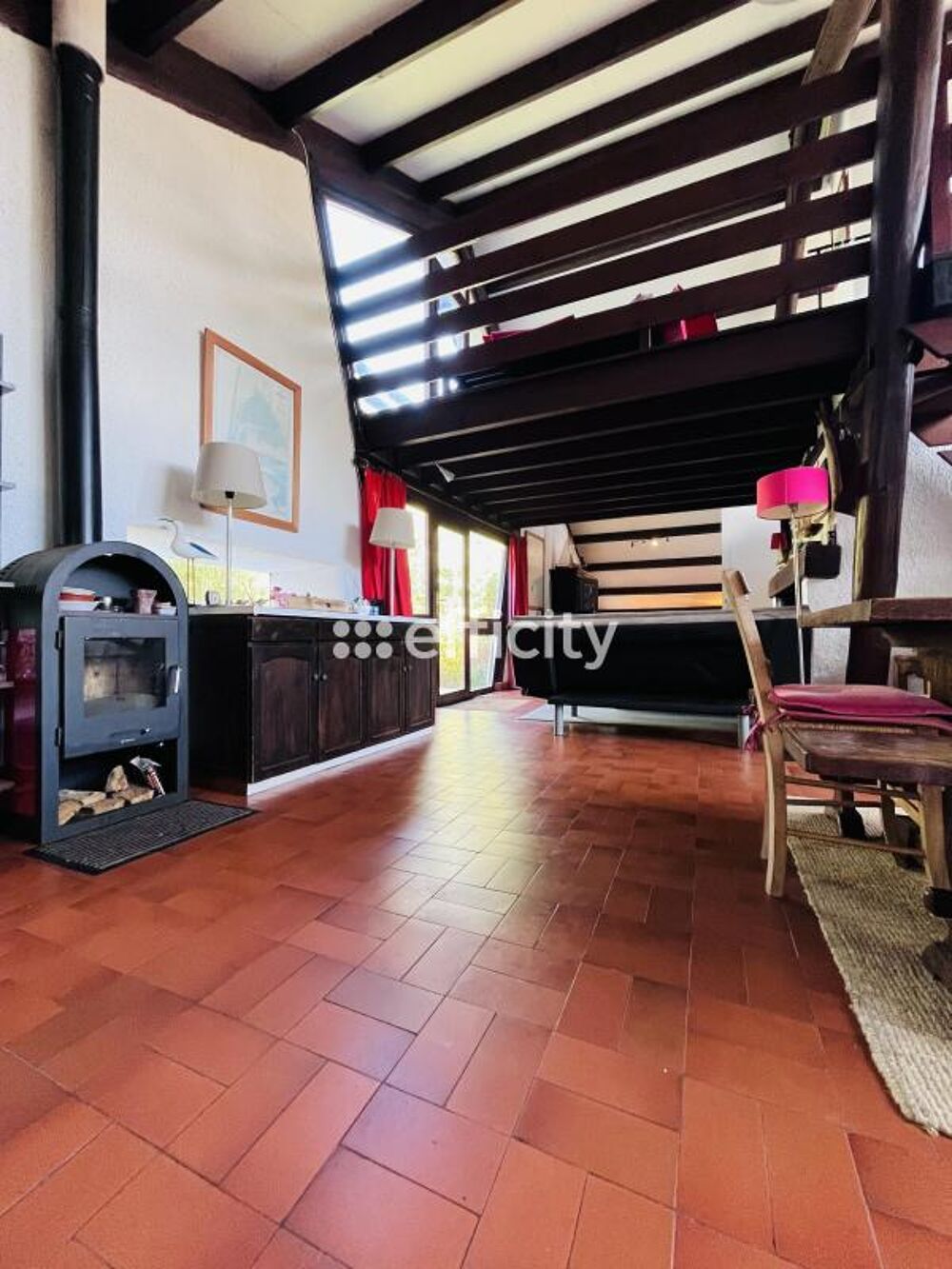 � vendre  Maison Lacanau (33680)