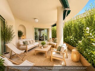  Appartement à vendre 6 pièces 173 m²