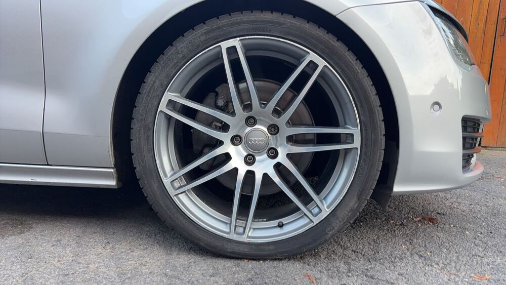 A7 3.0 TDI 245 Quattro Tiptronic 8 - 2013 occasion 59219 Floyon