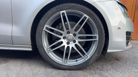 A7 3.0 TDI 245 Quattro Tiptronic 8 - 2013 occasion 59219 Floyon