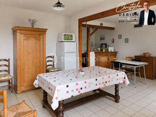  Maison à vendre 7 pièces 145 m²