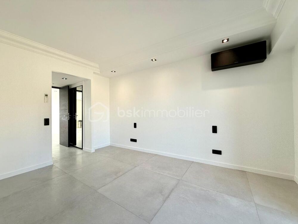 à vendre  Appartement Cannes (06400)