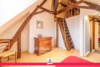  Maison � vendre 6 pi�ces 110 m�