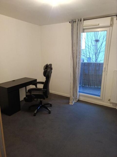  Appartement � louer 3 pi�ces 60 m�