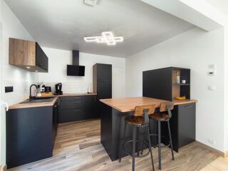  Maison à vendre 6 pièces 130 m²