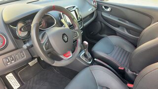 Clio RS 1.6 Turbo 220 EDC6 Trophy - Automatique Entretien constru 2018 occasion 37230 Fondettes
