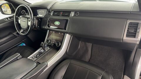 Range Rover II 2.0 P400e PHEV 404 HSE Dynamic - Automatique Toit ouvrant 2018 occasion 31000 Toulouse