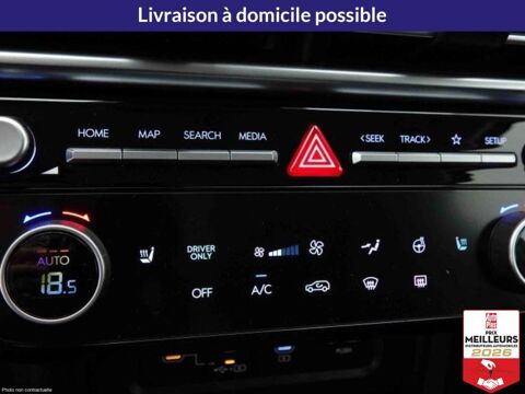 Tucson 288 PHEV BUSINESS PLUS 2026 occasion 10150 Lavau