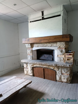  Maison � vendre 11 pi�ces 281 m�