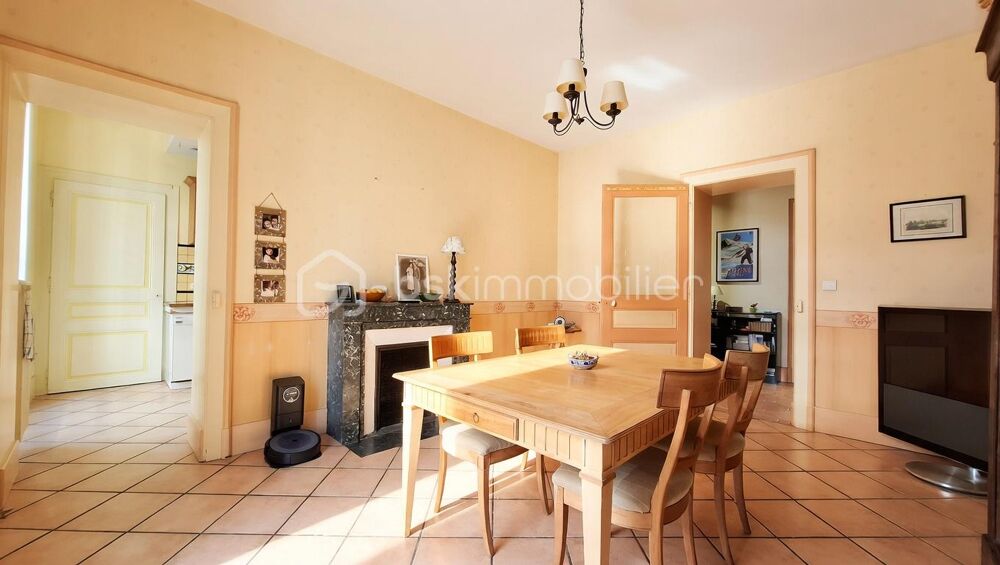 Vente Appartement Appartement de caractère 5 pièces 142m² Chambery