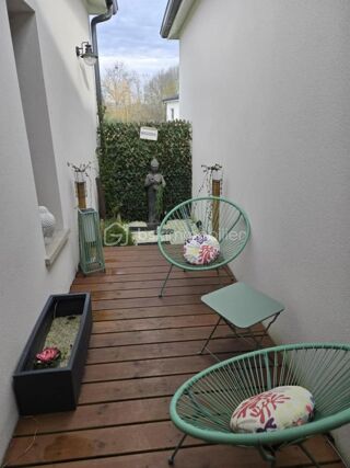 Maison 130m2 Pointis-de-Rivière