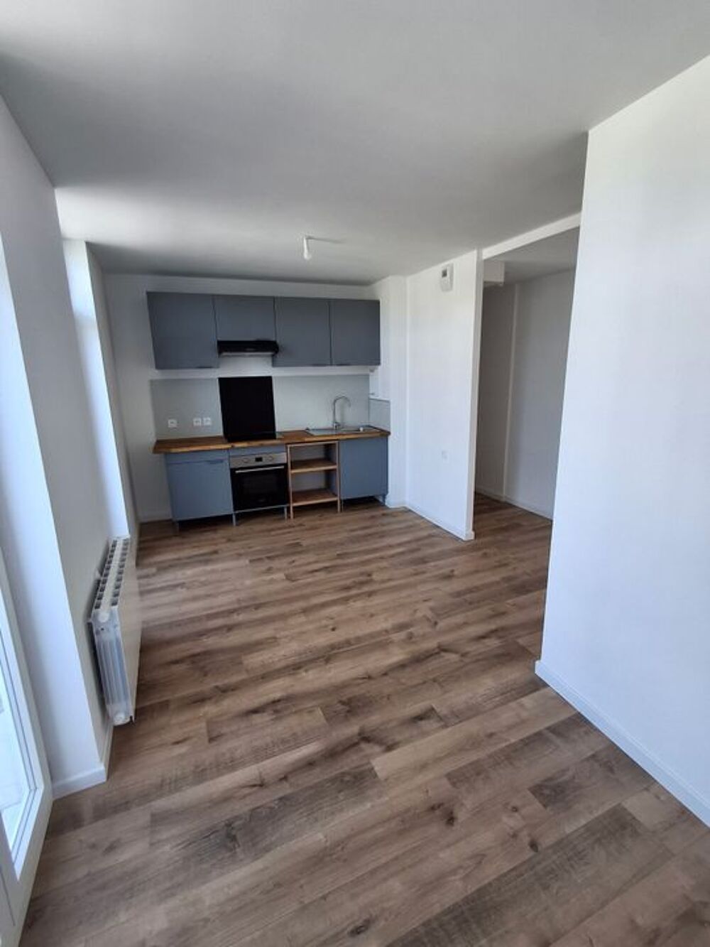 Location Appartement Appartement de 37m2 à louer sur Reims Reims