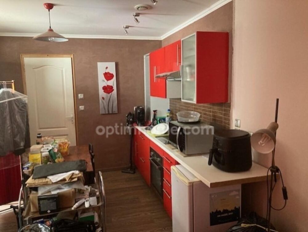 Appartement 1 pièce 26 m² à Rochefort